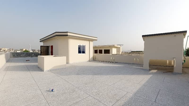 Buy Prime Location 3200 Square Feet House At Highly Affordable Price 47