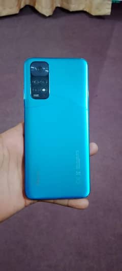 Redmi note 11