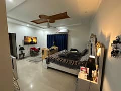 01 Kanal Upper Portion Available For Rent