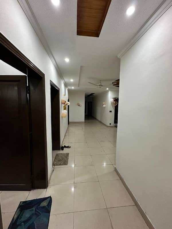 01 Kanal Upper Portion Available For Rent 1