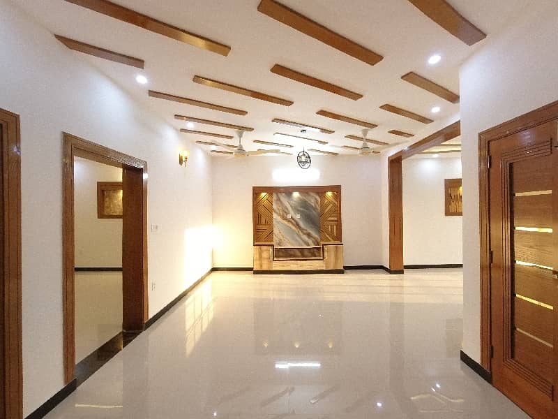 Prime Location 7 Marla House For Sale In Jinnah Gardens Phase 1 Islamabad 31