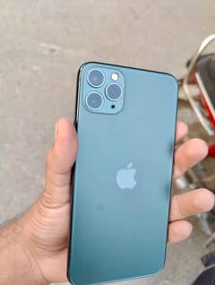 iphone 11 pro max PTA waterpack Dual Approved 64gb 0316) )) 4368202)