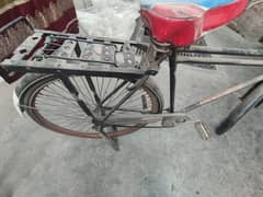 Sohrab Cycle Not in used Very good