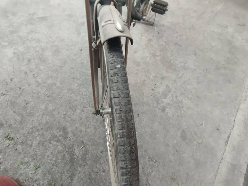 Sohrab Cycle Not in used Very good 3