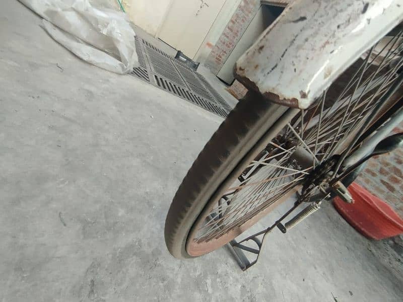 Sohrab Cycle Not in used Very good 6