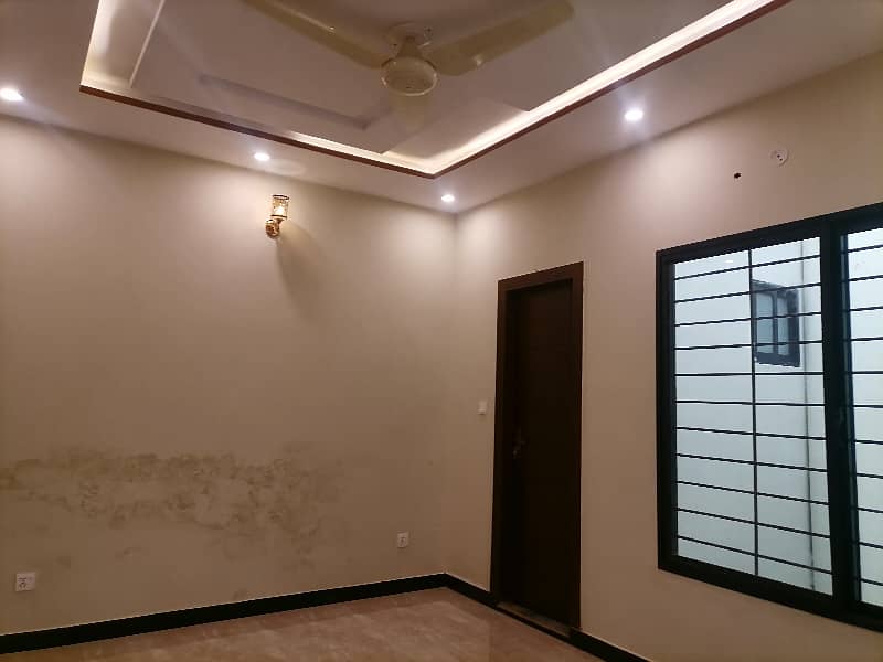 Your Search Ends Right Here With The Beautiful House In Jinnah Gardens At Affordable Price Of Pkr Rs. 32500000 25