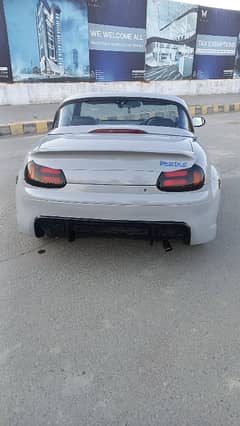 Suzuki Cappuccino 2008