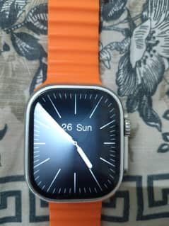 2 Android Smartwatch for sale big offer