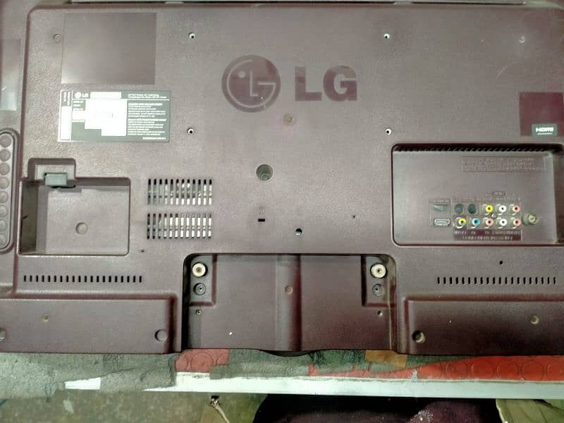 Lg led for sale 2