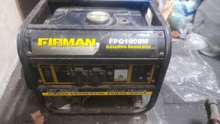 firman generator