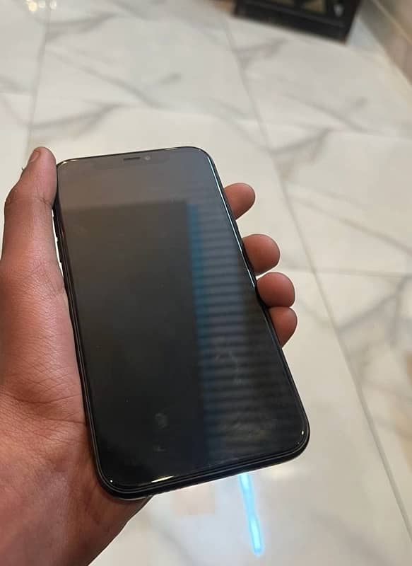 iphone 11 64gb black colour 1