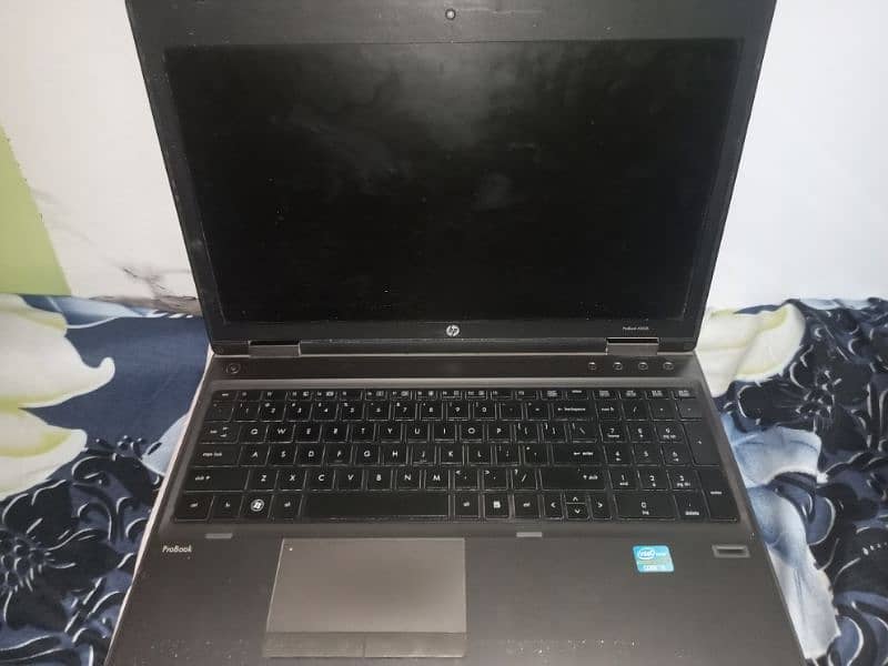 HP ProBook 6560b New condition For Sale 1