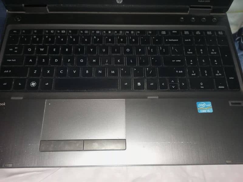 HP ProBook 6560b New condition For Sale 2