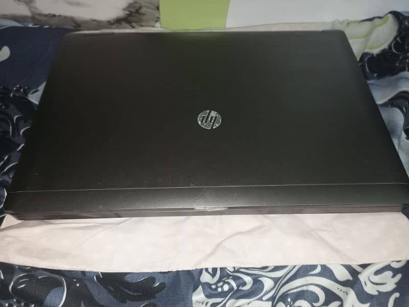 HP ProBook 6560b New condition For Sale 5