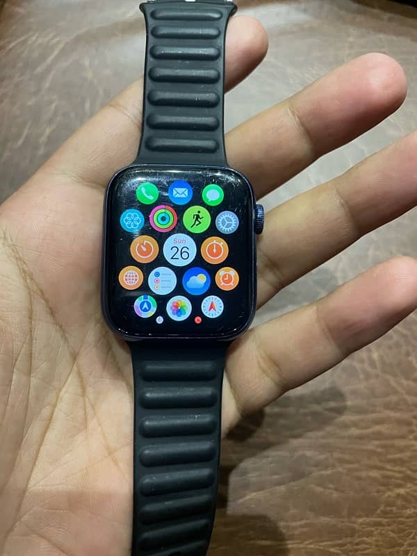 apple watch series 6 44mm 0