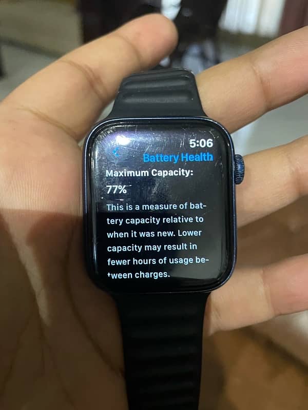 apple watch series 6 44mm 4