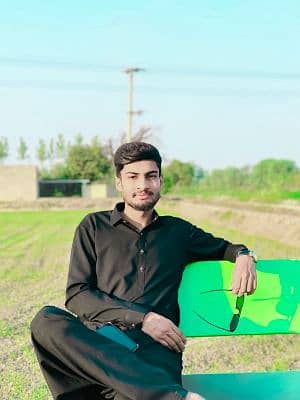 Asad Bashir 