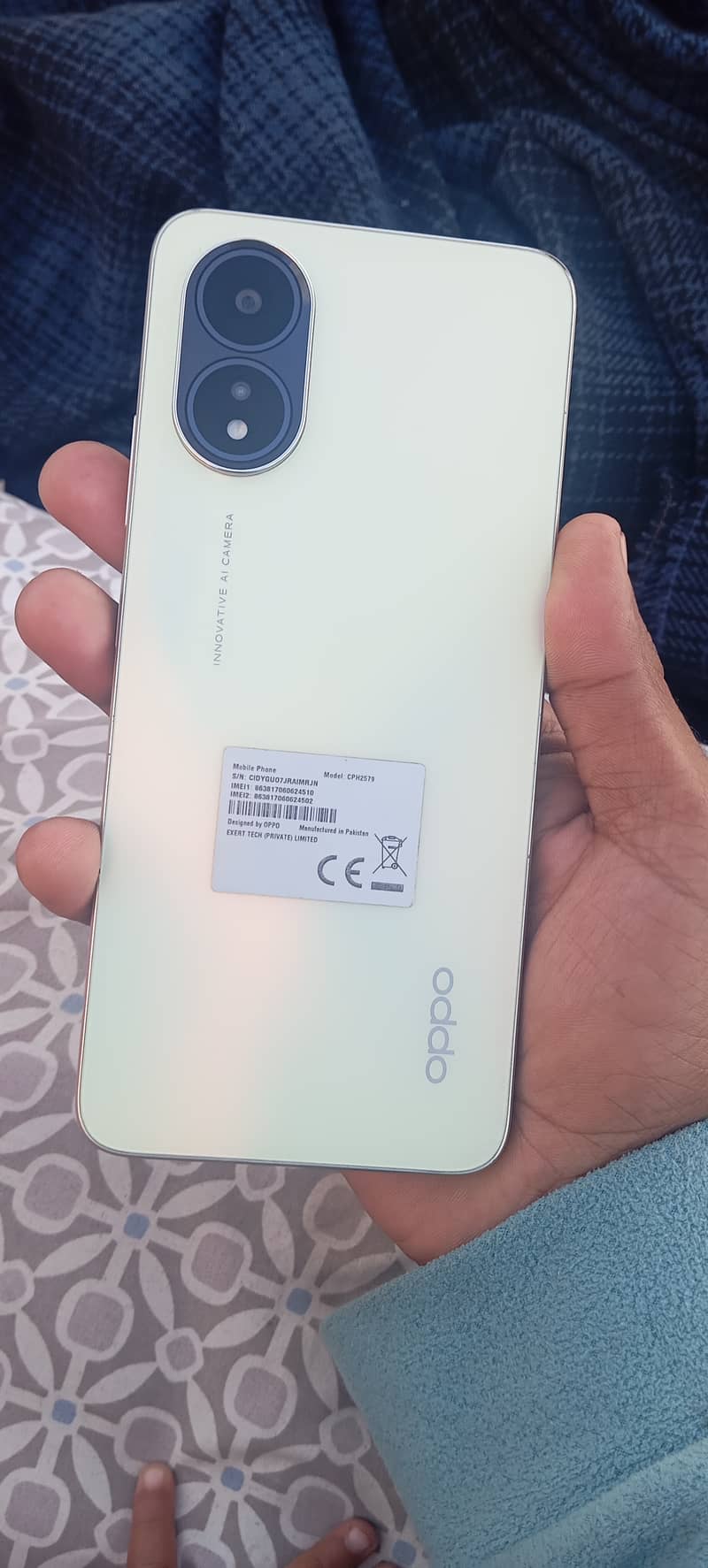 OPPO Other Model 2