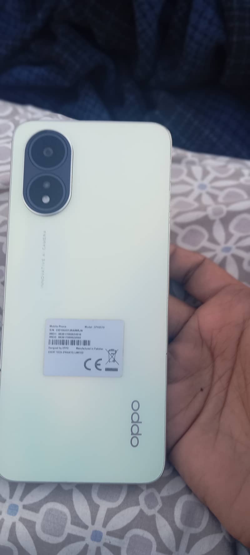 OPPO Other Model 6