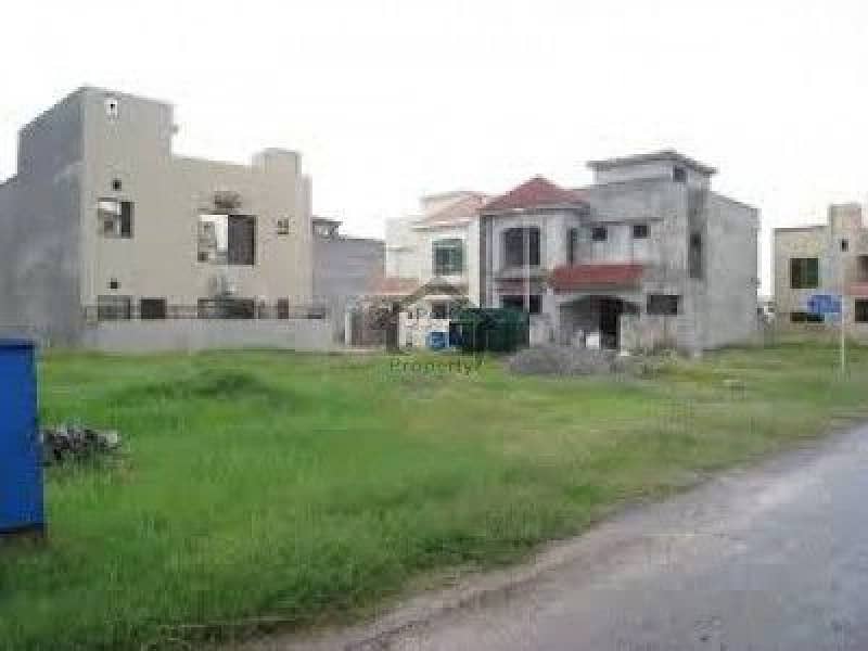 Jinnah Gardens Ph 1 Residential Plot For Sale St No148 Possessionable Plot For Sale 2