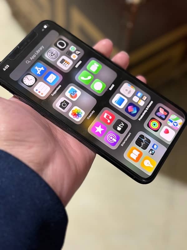 iPhone 11 Pro max 6