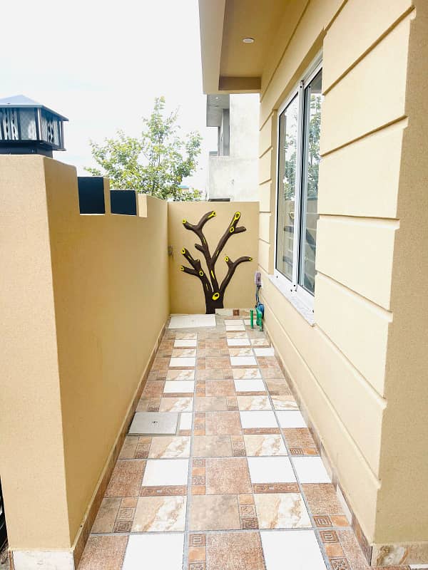 Brand New House Is Available For Sale 3