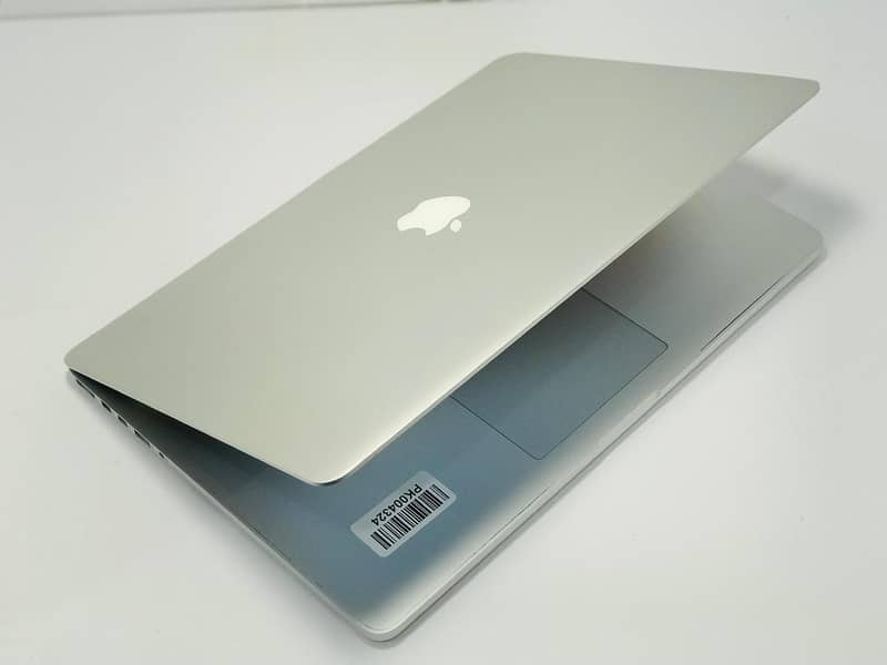 APPLE MACBOOK PRO A1398 15'' RETINA DISPLAY (2013-2015) 5