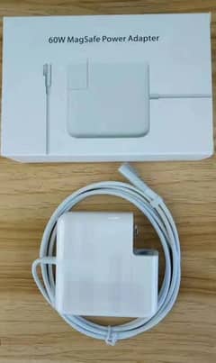 Apple Mag Safe L style Power Adapter