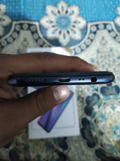 I am selling oppo A12 3/32 all ok phone ha