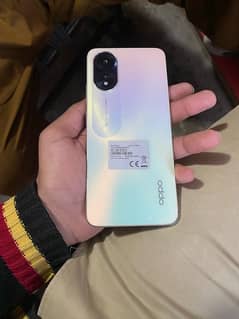 Oppo A38 8/128