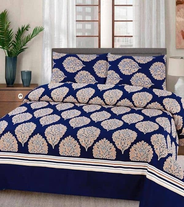 7 piece comforter and single baby comforter 10