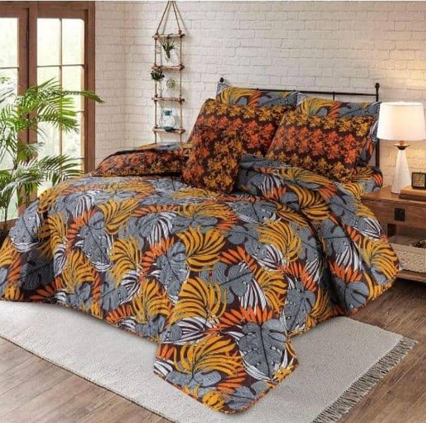 7 piece comforter and single baby comforter 19