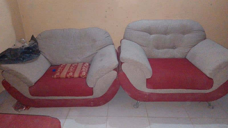 7 seater sofa set 0