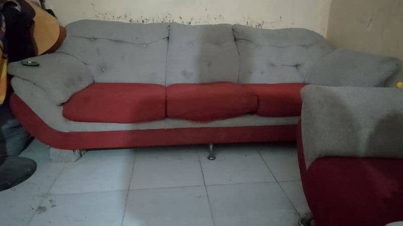 7 seater sofa set 1