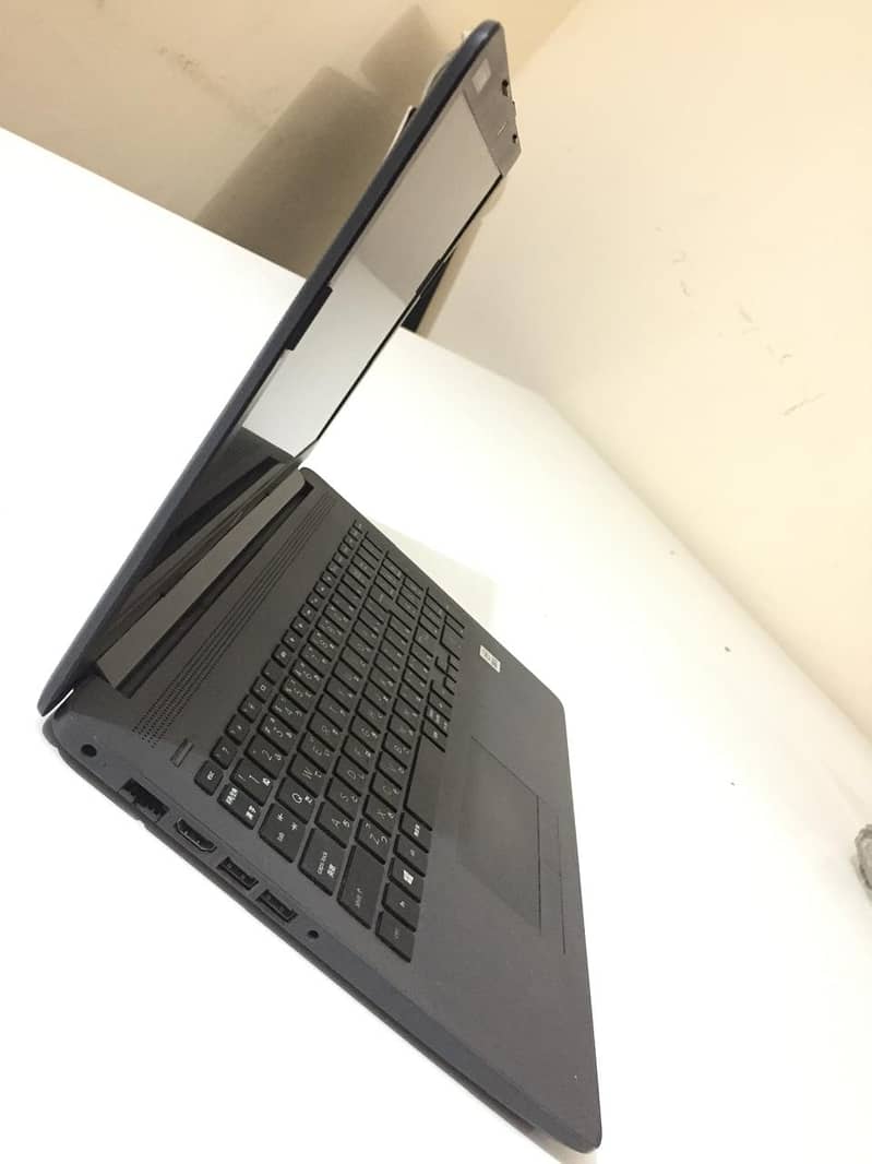 HP 250 G7 Core i5 10th Generation 8GB RAM 500GB 3