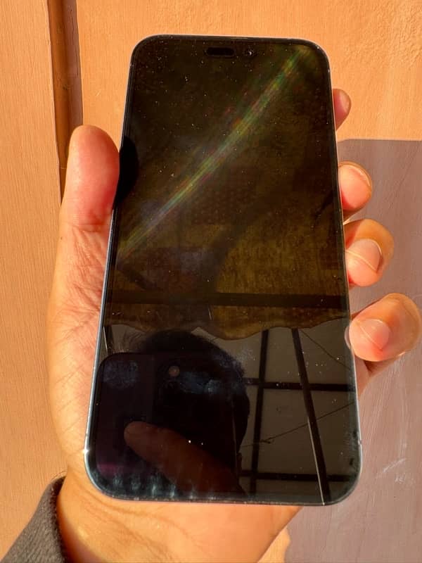 iphone 14 pro max 256gb non pta (fu) 1