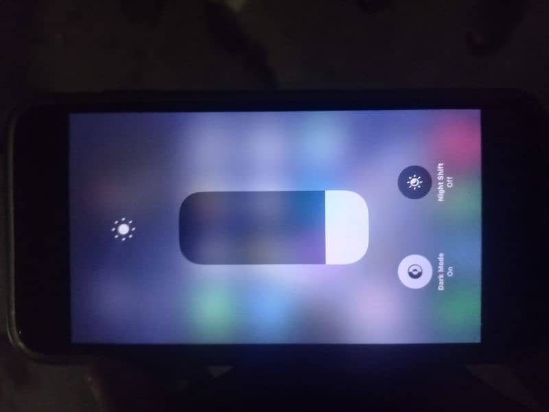 iphone 7plus Pta approved 10/8 128GB battry change 8