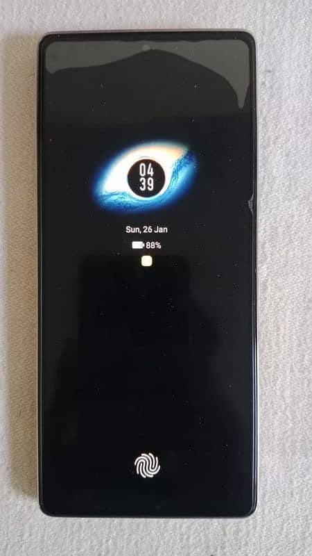 infinxi Note 40   8/256 4