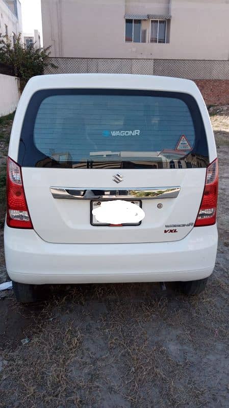 Suzuki Wagon R 2022 1