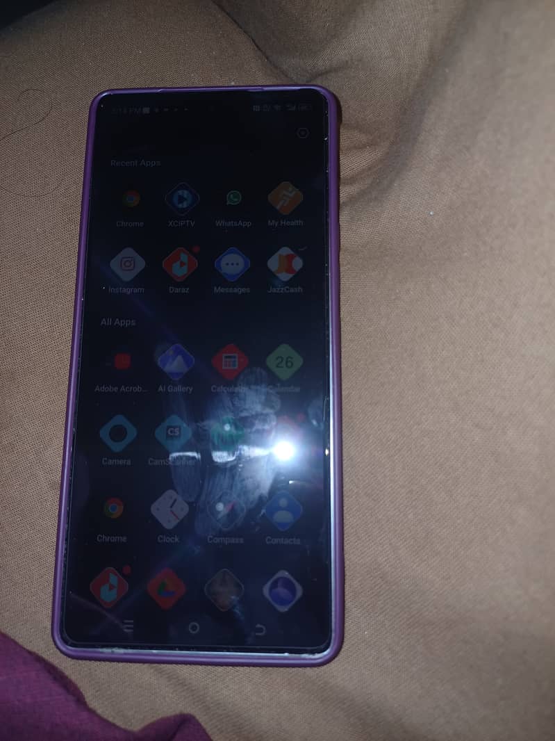 Techno camon 30pro 5g 2