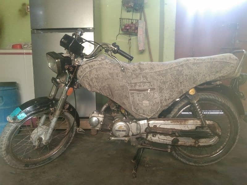 bike for sale 0