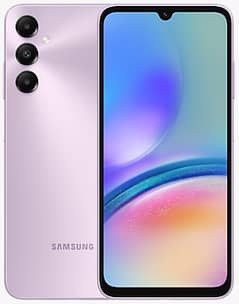 Samsung  A05s