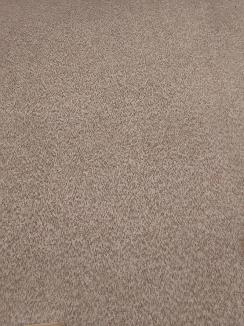 ROOM SIZE CARPET  FOR SELL LIKE BRAND NEW 3