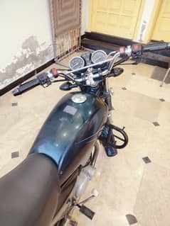 Suzuki 150