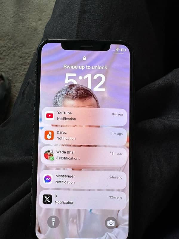 iphone x  Factory Unlock 10by10 3