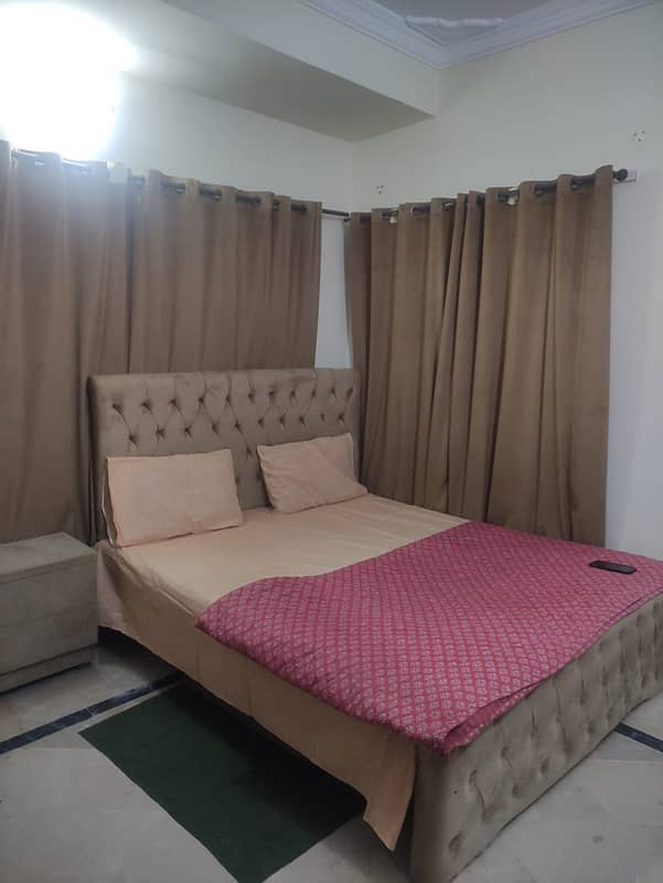 Monthly basis 2bed apartment available for rent 0