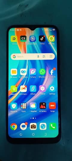 tecno spark 6go