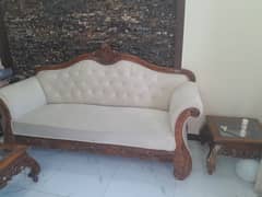 5 seater sofa set