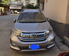 Honda BR-V 2022