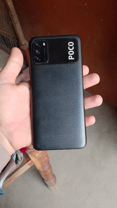 Poco m 3 pta approved 1